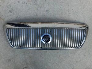 2003-2011 Mercury Grand Marquis Grille - Picture 1 of 3