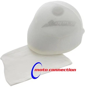 BETA 250 RR 300 RR APICO AIR FILTER SKINS PACK OF 2 UNIVERSAL - Picture 1 of 1