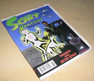 Scary Monsters Magazine #88 (2013)  Fine+ - Picture 1 of 1