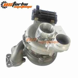 Turbocharger For Chrysler 300C CRD OM642 Engine GTA2056GVK Turbo 765155-5007S - Picture 1 of 5
