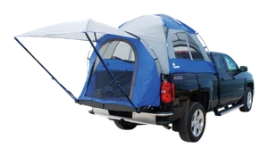 Napier Outdoors 57890 2 Person Truck Tent, Full Size Crew Cab - Picture 1 of 6