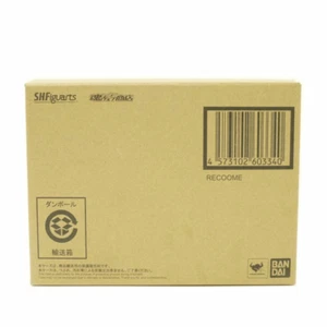 S.H.Figuarts Dragon Ball Z Recoome Actionfigur Bandai Neu Japan - Bild 1 von 2