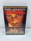 The Hurricane (DVD, 1999) Collector's edition Denzel Washington  Bilingual 