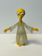 Mr. Burns GID - The Simpsons 25 Greatest Guest Stars - Series 3 by NECA *NO BOX*