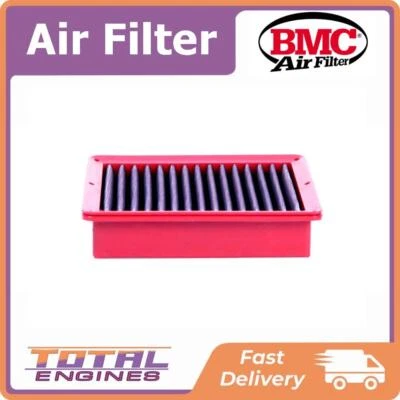 BMC Air Filter fits Suzuki Jimny SN413 1.3L 4Cyl G13BB - image 1 of 2