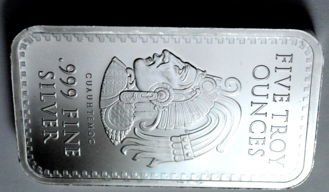 Silver Bar Collection for sale | eBay