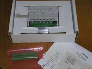 NEW - Kuhnke ERW. E+ AI4 1L SS 693.222.40.00 6932224000 148766 open original box - Imagen 1 de 5