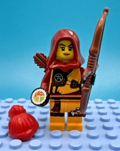 Lego SKYLOR Elemental Masters Ninjago Minifigur 853687 NJO300 - Bild 1 von 5