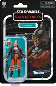 Carson Teva vc363 (Star Wars Vintage Collection, Hasbro) - Picture 1 of 1