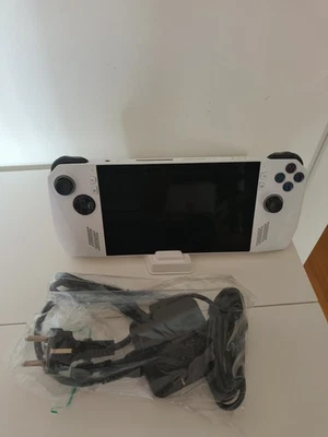 ASUS ROG ALLY Z1 Extreme – 16GB RAM / SSD 512GB / Display 120Hz – W11 -Perfetta! - Immagine 1 di 4