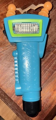 Vintage 1994 Nickelodeon FLASH SCREEN - Image 1 of 2