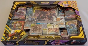 Pokemon Kollektion Tag Team Power, deutsche Ausführung - Bild 1 von 2