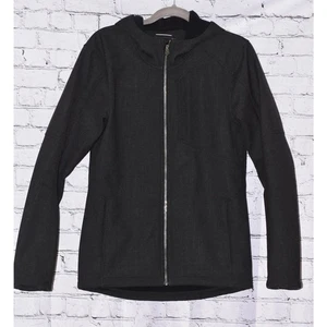 Chaqueta con Capucha Para Mujer Aether Polar Forrada Ligera Resistente al Agua y al Viento XS - Imagen 1 de 9