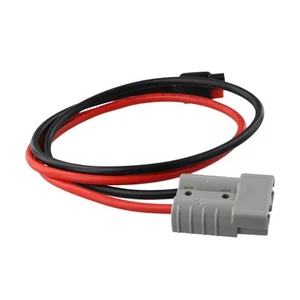 10AWG For Anderson Extension Cable 50A 45A for Reliable Connections 180CM - Afbeelding 1 van 10