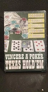 Texas Hold'em Poker gewinnen [DVD] - Bild 1 von 1