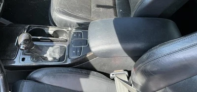 Console Front Floor Without Electric Parking Brake Fits 14-16 CADENZA 852970 - Imagem 1 de 4