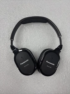 Panasonic RP-HC720 Over-the-head Noise Canceling Stereo Headphones - Picture 1 of 5