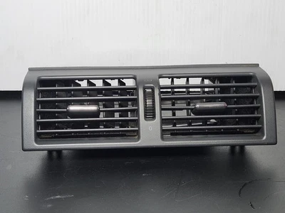 Mercedes Benz W210 E320 E430 E55 AMG 1998-2002 tablero central ventilación de aire  Foto 1 de 4