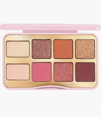Too Faced Let’s Play Gamer Girl Eye Shadow Palette Brand New In Box 💯 Authentic - Image 1 of 4