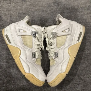 Jordan Pure Money 4s 2017 Größe 9 - Bild 1 von 7