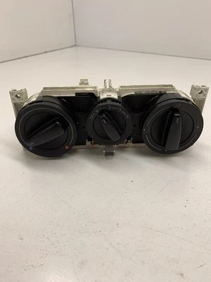 Volkswagen Golf IV 2002 Climate control unit module 1J0819045E DRA7908 - Image 1 of 4