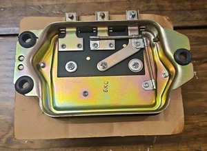 Vintage ECHLIN NAPA VR-126 REGULATOR 12 VOLT  - Picture 1 of 7