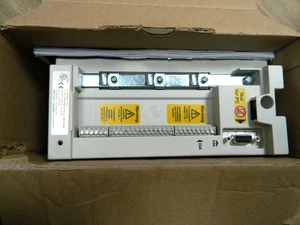 KEB HOMAG Combivert F5-Servo 09F5CBB-YA03 Frequenzumrichter 4.008.39.1115 - Picture 1 of 8