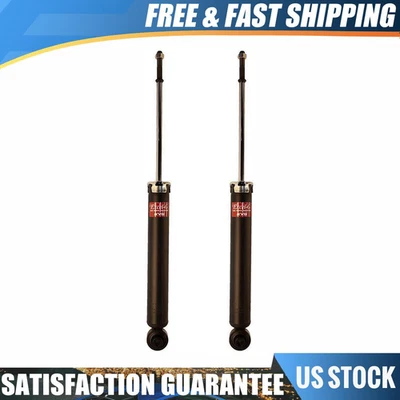 Amortiguador trasero KYB 2 piezas para Toyota Prius V_Lx 2012 2013 2014 2015 Foto 1 de 3