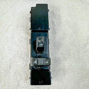 2003-2006 Tahoe Yukon Silverado Window Control Switch Front RH Right OEM - Foto 1 di 5