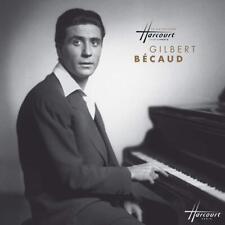 Gilbert Becaud Harcourt Edition (Vinyl)