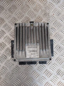 Calculateur Moteur DELPHI - RENAULT CLIO III (3) 1.5L DCI 70CH Réf : 8200399038 - Picture 1 of 5