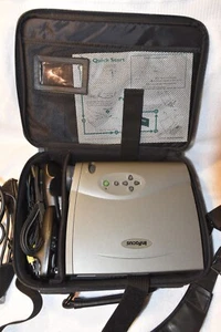 Infocus LP335 Projector 60 Lamp Hours - Picture 1 of 7