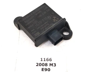 ✅ OEM BMW E88 E90 E92 Trigger Transmitter Tire Pressure Monitor Sensor TPMS RDC - Picture 1 of 16