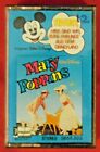 MC : Walt Disney , Mary Poppins , Disneyland 0656503 , 1978 , Made in Germany