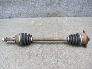 86-91 MAZDA RX7 FC3S NON TURBO REAR RIGHT SUSPENSION AXLE SHAFT OEM - Picture 1 of 12