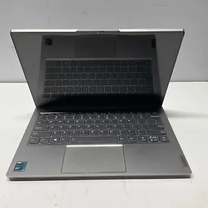 Lenovo ThinkBook 13S G2 ITL Intel i7 11th Gen FOR PARTS ONLY AS IS NO POWER - Picture 1 of 7