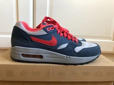 Nike Air Max Wmns US8 EU39 UK5.5 Wolf Grey - Bild 1 von 4
