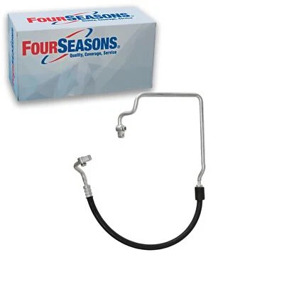 4 Seasons A/C Refrigerant Discharge Hose For 1994-2001 Acura Integra - Image 1 of 4