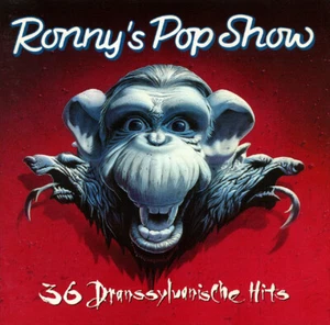 Various - Ronny's Pop Show Vol. 21 DCD #G2031977 - Bild 1 von 1