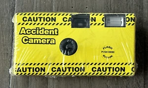Disposable Auto Accident Camera Collectible Advertising 09/2014 - Picture 1 of 6