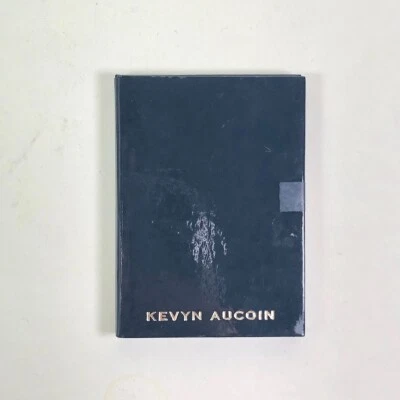 Kevyn Aucoin Matte Bronzing Veil Desert Days 1.4g / 0.05 oz NEW TESTER - Image 1 of 3