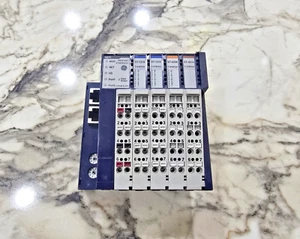 ✅ CREVIS RSTi PROFINET STXPNS001 PLC Interface Bundle with IO 🔥Fast Shipping🔥✅ - Picture 1 of 13
