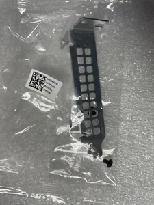 Genuine Dell 2G2R5 Perc H310 H710 H330 H730 H730P H740P Low Profile Bracket - Picture 1 of 1