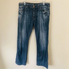 Esprit Vintage Style Classic Jeans 34x36