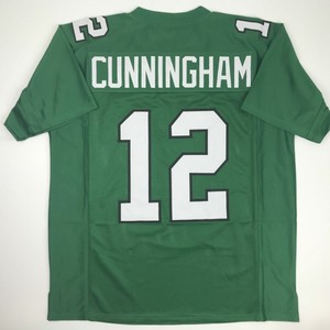 randall cunningham authentic jersey