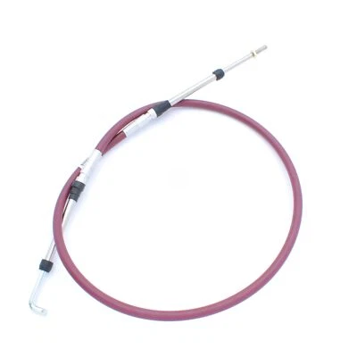 BUNKER HILL CABLES John Deere Winch Control Cable, See listing for models Replaces AT48916, AT36784