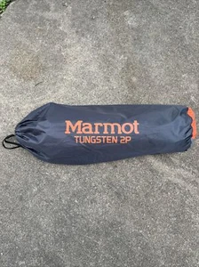 Marmot Tungsten 2P Tent (Unused) Camping - Picture 1 of 6