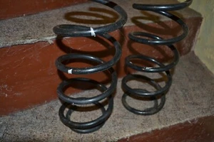 federn vorne Opel Omega B 2,0 16v - Bild 1 von 1