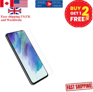 TEMPERED GLASS SCREEN PROTECTOR FOR GOOGLE PIXEL  1/2 /3/4/5/6a /6 /7a / 7/8 PRO - Picture 1 of 20