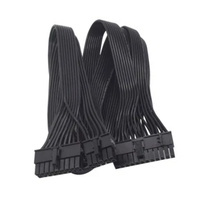 Corsair Typ 3 (18+10) Pin (20+4) Pin Modulares Kabel - Afbeelding 1 van 3